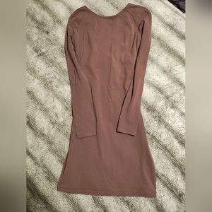 Lululemon Contour Dress